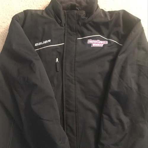 XL Bauer UML Jacket