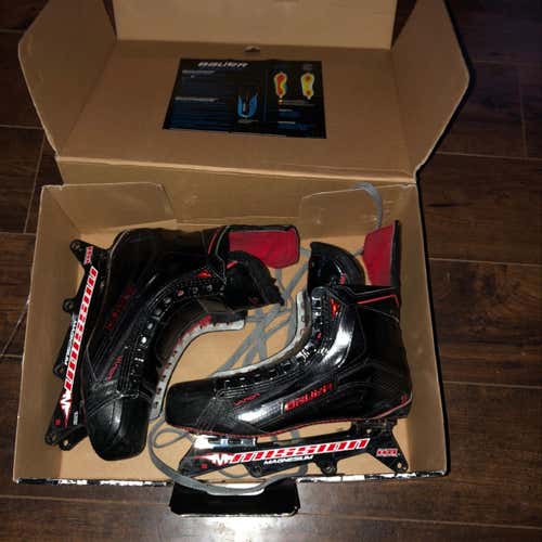 Bauer 1X LE Skates