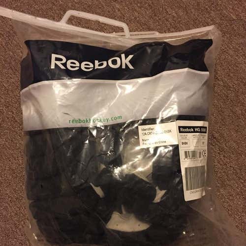 Reebok HG 9000 Sr. Hockey Gloves