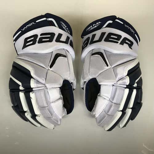 Bauer Vapor x100 Limited Edition Gloves-Sr 14”