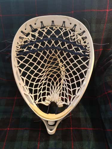 Fair Condition Used STX Eclipse Head with Jimalax 10d Mesh