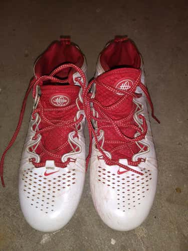 Nike Huarache Lacrosse Cleats