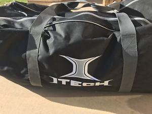 ITech Hockey Bag