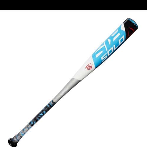 2018 Louisville Slugger Solo 618