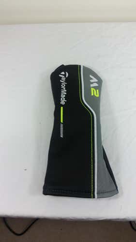 Taylormade Headcover Model: M2