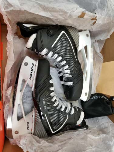 Easton Mako M7  Skates