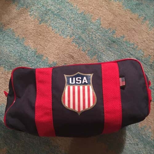 Team USA Toiletry Bag