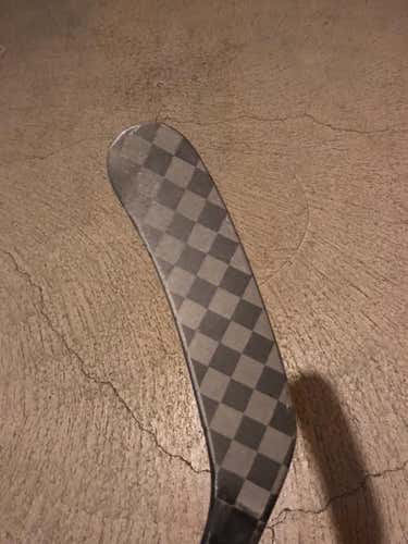 Bauer Pro stock 1S p92 100 flex grip