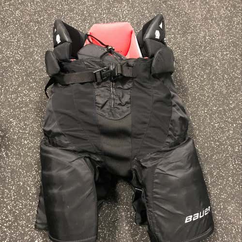 Bauer X60 Pants Sr Small