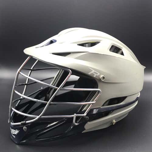 EUC Cascade R Matte Grey Navy Chin