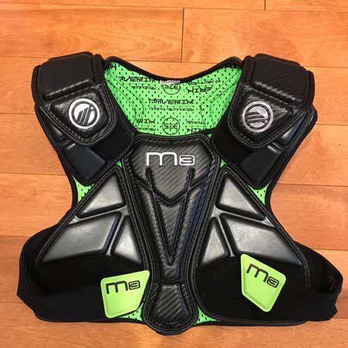 Maverick M3 Speed Shoulder Pad Size M