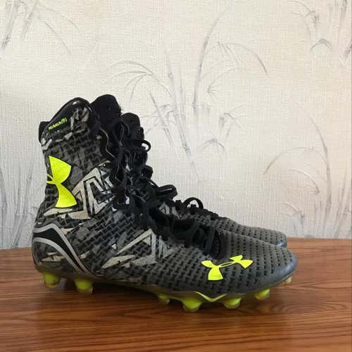 Under Armour Highlights