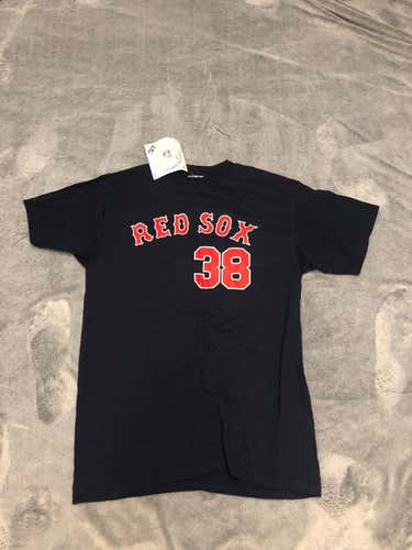 New Curt Schilling shirt with Tags
