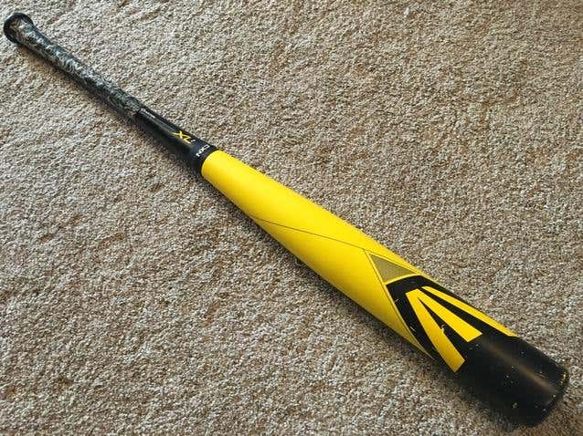 2014 Easton XL1 Baseball Bat ~ 33/30 ~ Hottest Composite BBCOR ~ New Lizard Skin