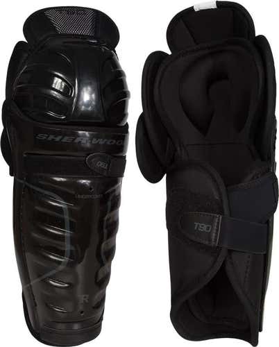 New Sherwood T90  Shin Guards