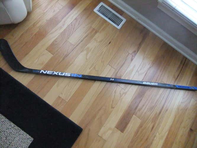 New Pro Stock Bauer Nexus 1N Stick