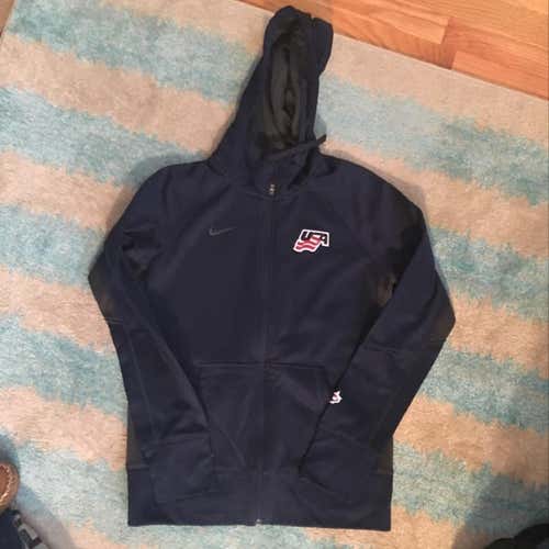 USA Hoodie