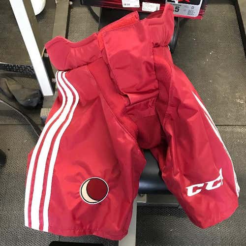 Pro Stock Arizona Hockey Shell