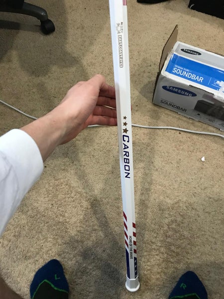 USA Themed LE July 4th Carbon Shaft