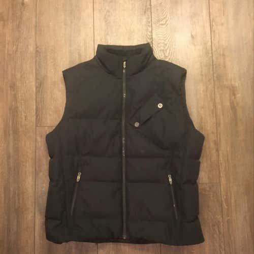 Spyder Puffy Training Vest