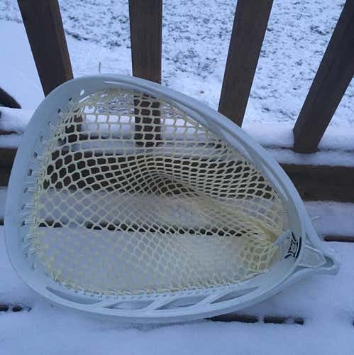 Brine Eraser 2 W 20D East Coast Mesh