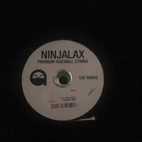 NinjaLax sidewall Spool