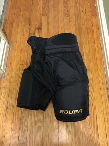 Bauer Supreme Pro Stock Pants Anaheim Ducks/Dallas Stars