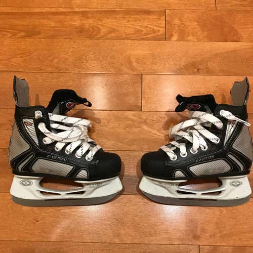 Easton S15 Youth Skates