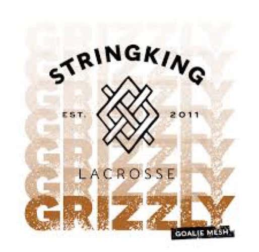 New StringKing Stringing Kit