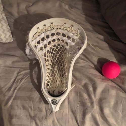 Maverik Optik Used, Great Condition.