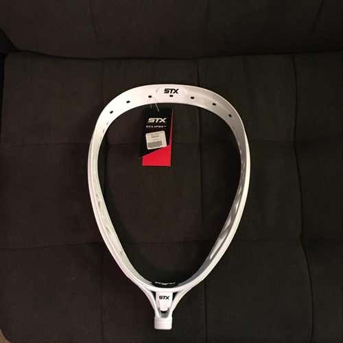 Brand New: STX Eclipse II