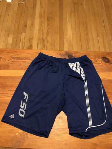 Adidas f50 Shorts