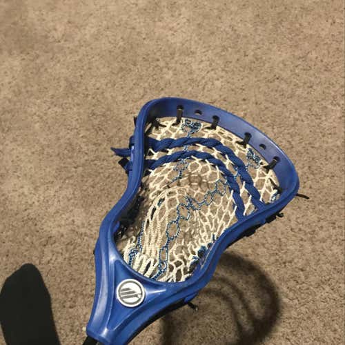 Pretty Good Condition Maverik Tank