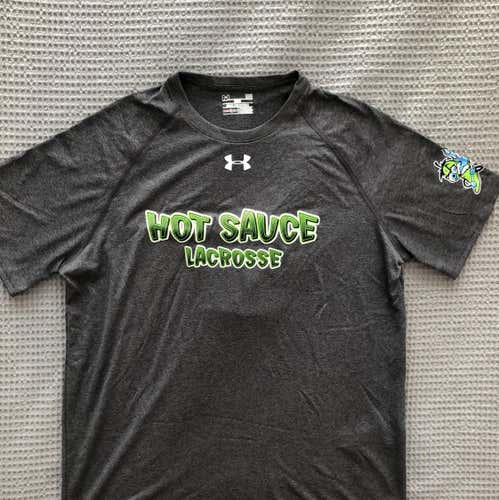 Custom Package - Hot Sauce UA Shooter & Nike Shorts