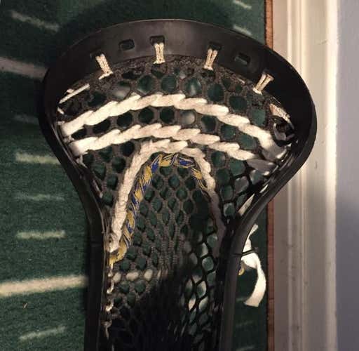 Thompson i6 Head