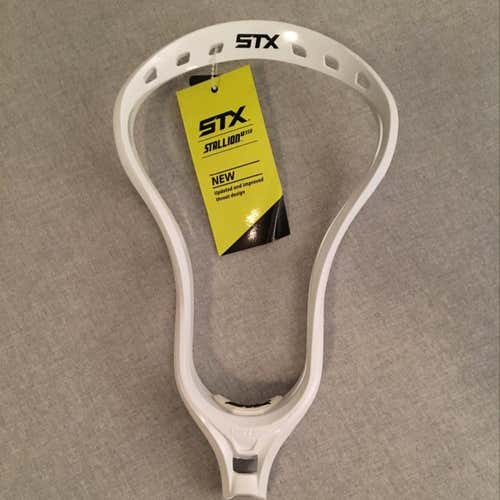 STX Stallion U 550