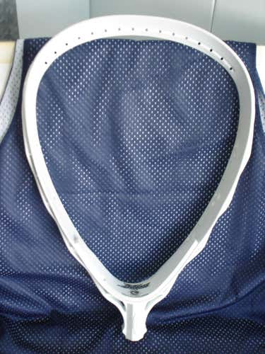 New Brine X-treme Goalie Head