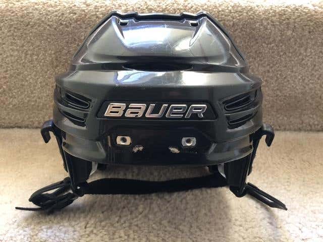 Bauer Re-Akt 100 Helmet
