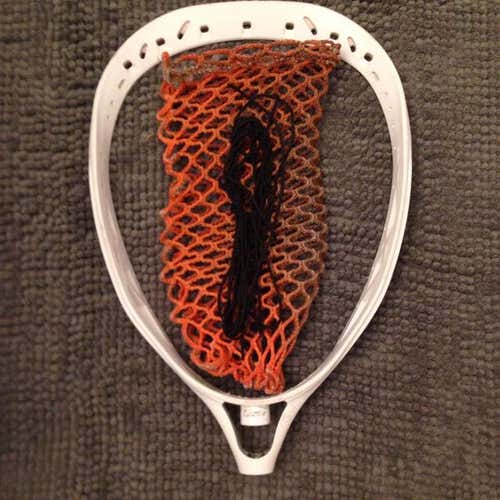 STX Eclipse +Free Mesh And Strings