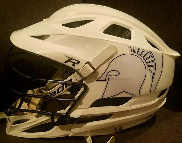 Sparta Cascade R Helmet