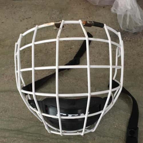 CCM Small Cage
