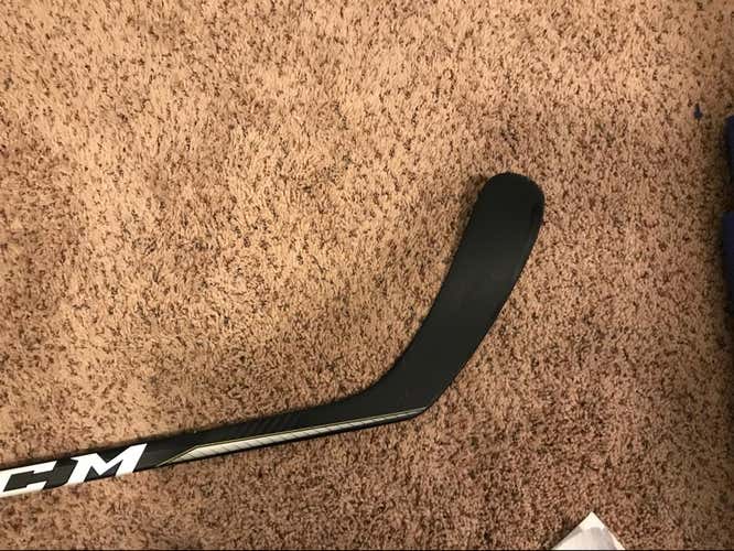 Ccm Tack 3092 Left Handed Stick