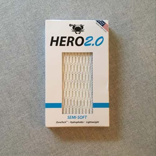 2.0 Hero, Semi-Soft