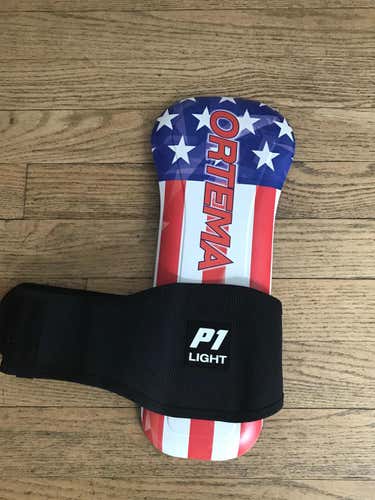 New USA Ortema Back Protector