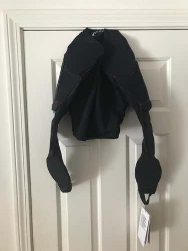 New Spyder Stealth Top