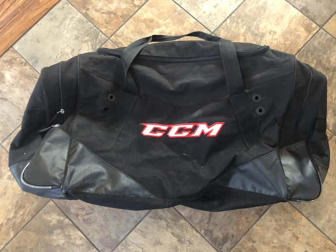 CCM RBZ 90 Deluxe Hockey Bag