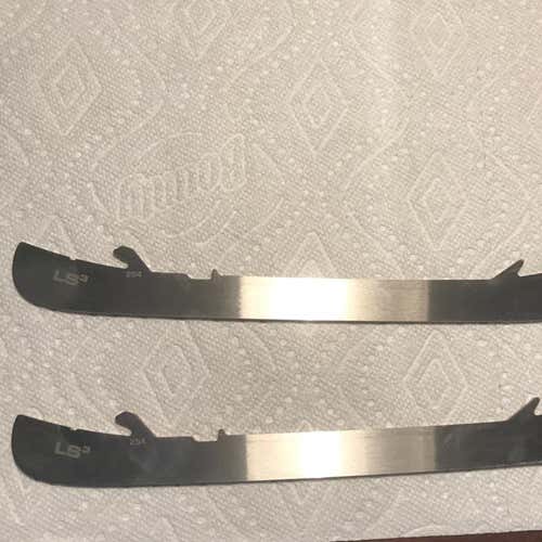 Brand New Bauer Ls3 Blades