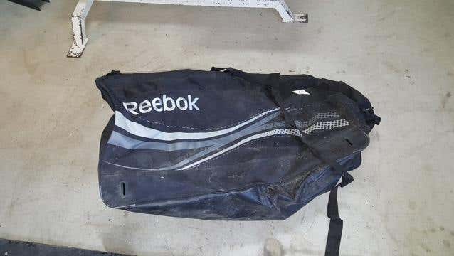 Reebok 18k Senior Goalie Bag