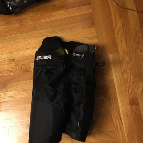 Bauer Nxg Pants