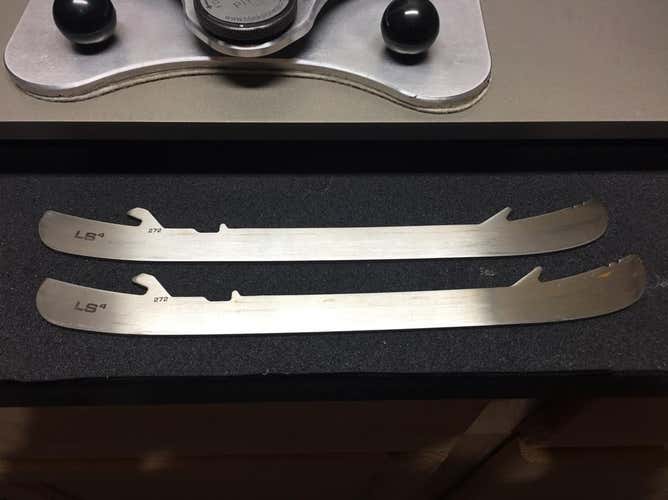 Bauer LS4 Steel